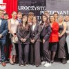 Pożegnanie klas maturalnych